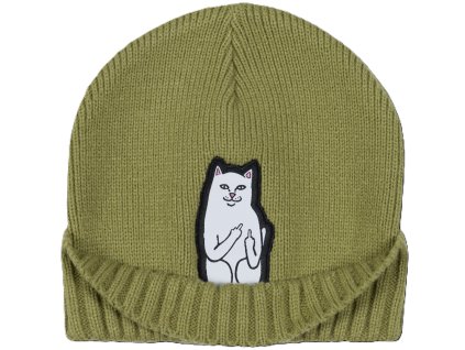 RIPNDIP - Čiapka Lord Nermal Light Forest