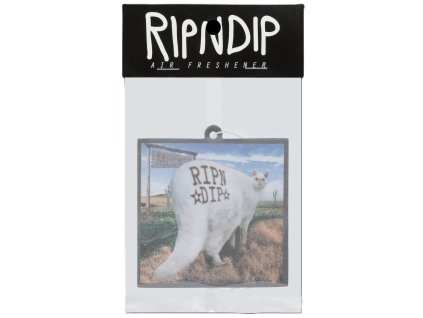 RIPNDIP - Rowdy Howdy Air Freshener Multi