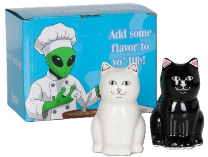 RIPNDIP - Koreničky Nerm Jerm Ceramic