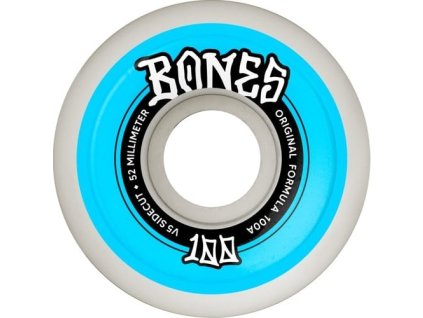 bones 100s og formula v5 sidecut
