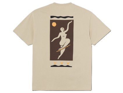 Polar Skate Co F25 HG Tee No Com (1)