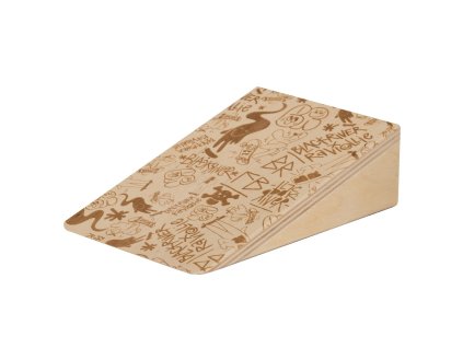 BlackriverXRaviollie Fingerboard