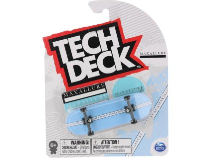 i tech deck deskorolka fingerboa