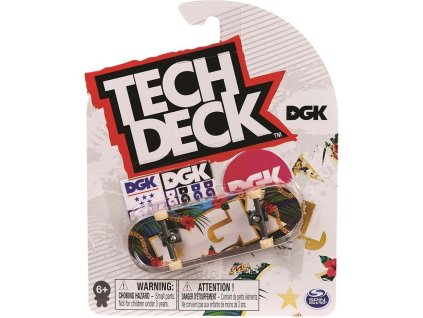 Tech Deck Fingerboard skateboard