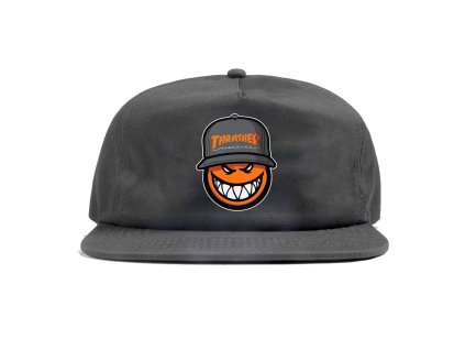 Thrasher x Spitfire SF Loc Snapb