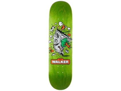real skateboards kyle walker mas