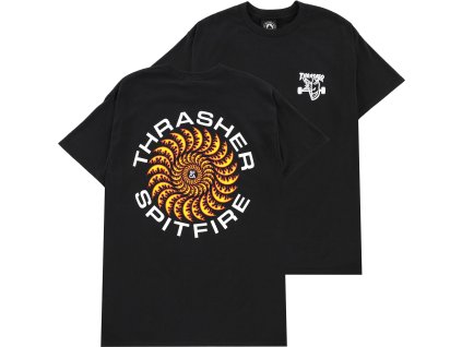 thrasher spitfire classic swirl