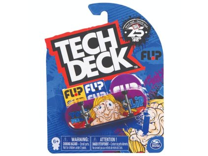 tech deck flip tom penny fingerb