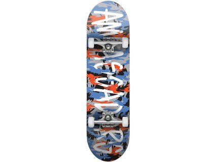 skateboard komplet Ambassadors