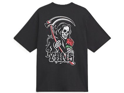 So Long Reaper TShirt VANS HERO