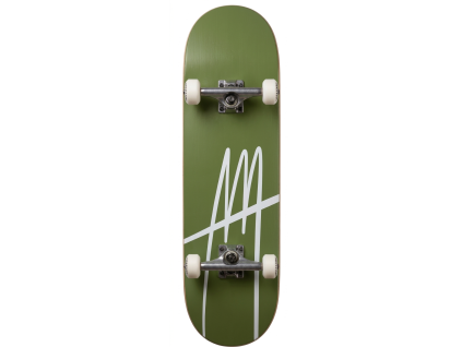 green komplet