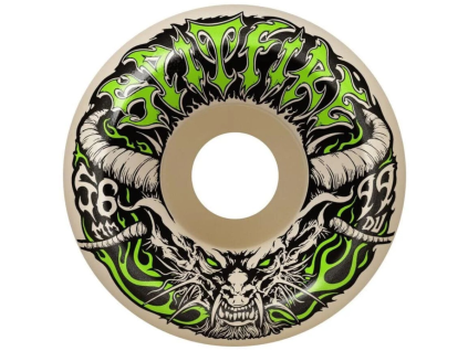 spitfire spitfire wheels formula four team demon r