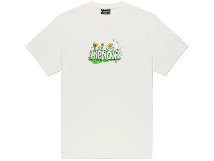 RIPNDIP - Tričko Flower Boy Bone