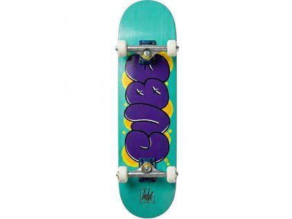 cube komplet grafity