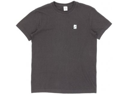 numbers tee numberline charcoal front 800x