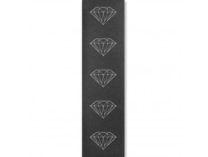 diamond brilliant griptape white 1