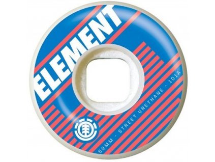 ELEMENT - Athletic Street Blu 52mm