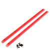 powell peralta rib bones rails x2 red s215872rd 01.58