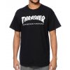 Thrasher Skate Mag Black T Shirt 230118