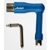 Andale Multi Purpose Blue Skate Tool 322810