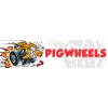 Pig wheels