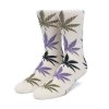 FADER PLANTLIFE SOCK UNBLEACHED SK00532 UNBLC 1
