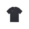 Converse - DEPENDABLE TEE Black