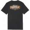 Converse - DEPENDABLE TEE Black