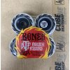 BONES - ATF Rough Riders Flame 80A S1 59mm