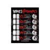 BONES - Kolieska OG White SP21 V5 54mm