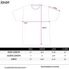 SIZE GUIDE PRINT TEE 01 01 4b19434a 6124 45a4 be27 1fd440687c7e 1024x1024