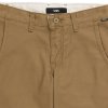 Vans Junior Chino Bukser Authentic Dirt p