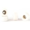 bollie wheels white