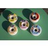 SOCKET - Kolieska Maly Chinchilla 83B S1 52mm