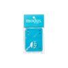 Modus Riser Pads 1 8 Paar Blue