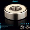 modus ceramic skateboard bearings