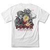 primitive x dbs trunks phase t shirt white 1