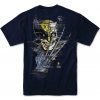 vyr 3535Primitive x marvel wolverine tee navy 1024x1024
