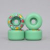 spitfire wheels spitfire 51mm 99du formula four skate like a girl skateboard wheels ice mint 14605618479174 1200x1200 crop center