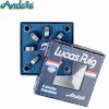 Andale - Lucas Puig Pro 8 Pack