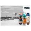 top brands jart skateboards
