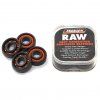 bronson raw bearings