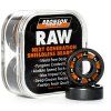 Bronson Raw Skateboard Bearings