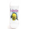 KROM X BLACKRIVER Fingerboard Point Of No Return 05 600x600@2x