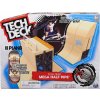 tech deck mega half pipe original