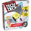 tech deck power flippin draha s fingerboardom spin master