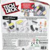 tech deck x connect high voltage power flippin 434218