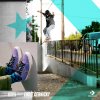OLM Converse Skate SP23 02 03 Sean Pablo x Paradise Standalone