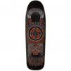 rd santa cruz skateboards eric dressen rose crew deck