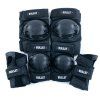 bullet pad set standard combo kn